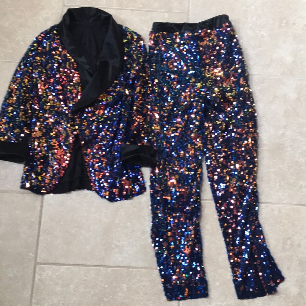 Dance Costume